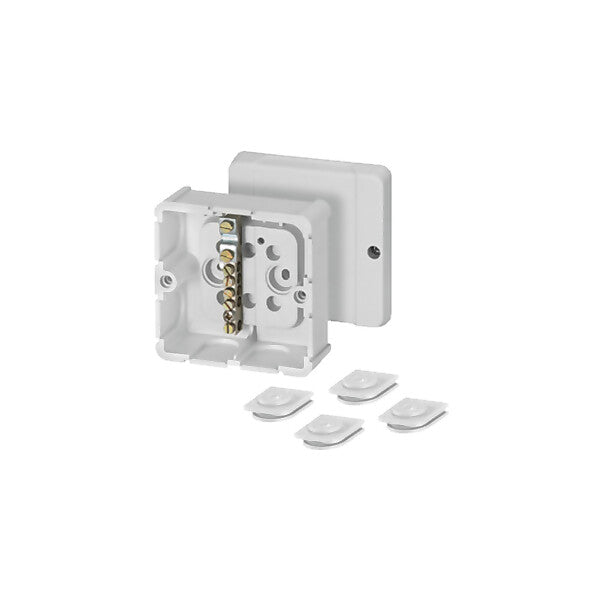 Hensel Kabelabzweigdose f.Potentialausgleich DP 9026